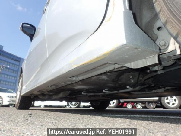 Used 2011 AT subaru trezia NSP120X Image[33]