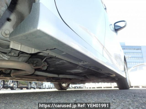 Used 2011 AT subaru trezia NSP120X Image[34]
