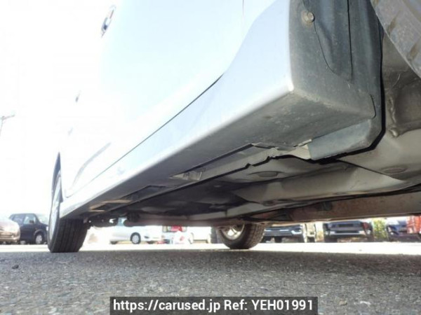 Used 2011 AT subaru trezia NSP120X Image[35]