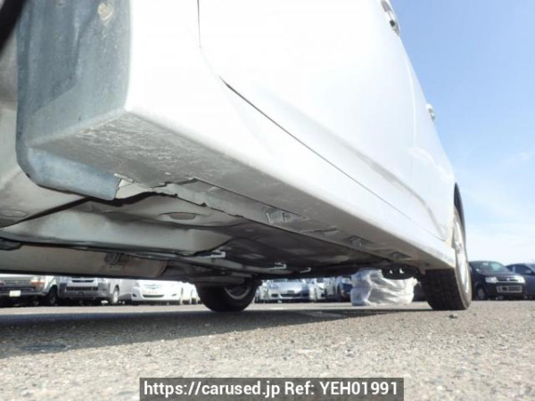 Used 2011 AT subaru trezia NSP120X Image[36]