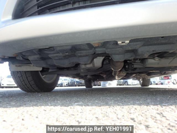 Used 2011 AT subaru trezia NSP120X Image[37]