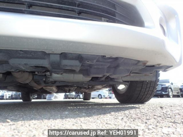 Used 2011 AT subaru trezia NSP120X Image[38]