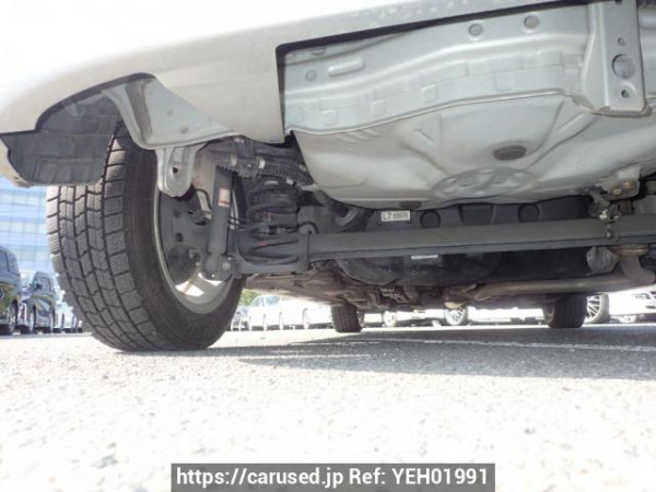 Used 2011 AT subaru trezia NSP120X Image[39]