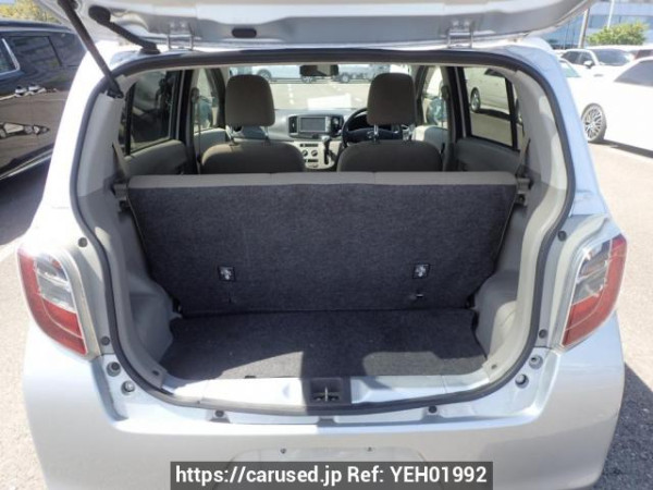 Used 2012 AT daihatsu mira-e-s LA300S Image[8]