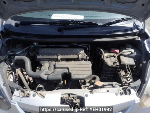 Used 2012 AT daihatsu mira-e-s LA300S Image[9]