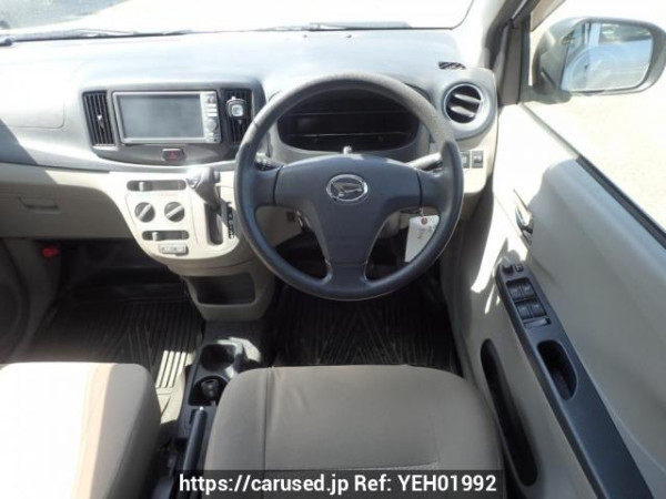 Used 2012 AT daihatsu mira-e-s LA300S Image[23]