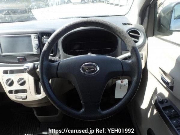 Used 2012 AT daihatsu mira-e-s LA300S Image[24]