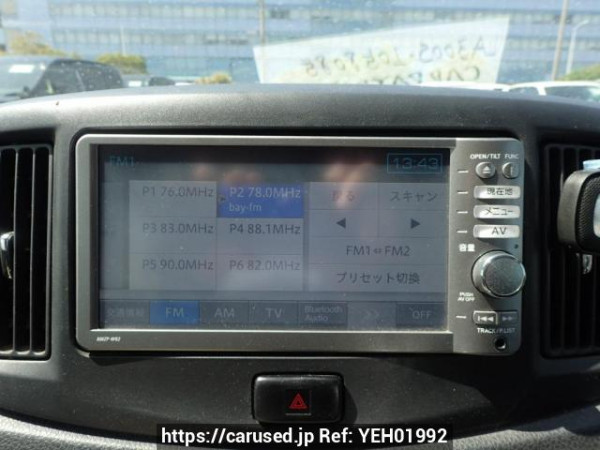 Used 2012 AT daihatsu mira-e-s LA300S Image[27]