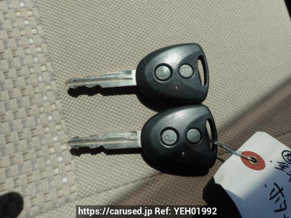 Used 2012 AT daihatsu mira-e-s LA300S Image[30]