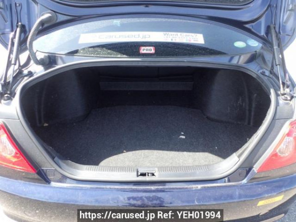 Used 2005 AT toyota mark-x GRX120 Image[8]