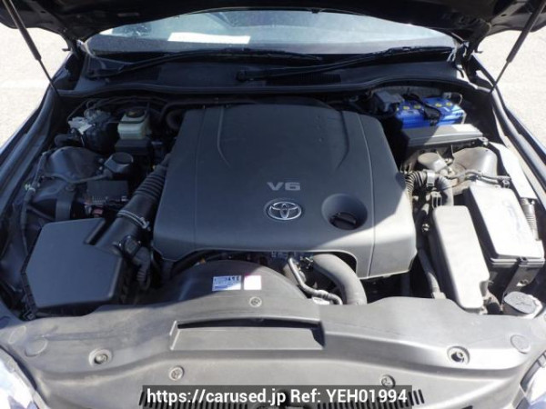 Used 2005 AT toyota mark-x GRX120 Image[9]