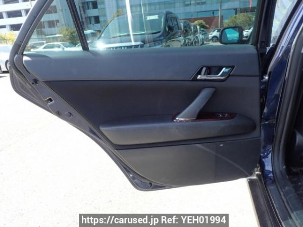 Used 2005 AT toyota mark-x GRX120 Image[15]