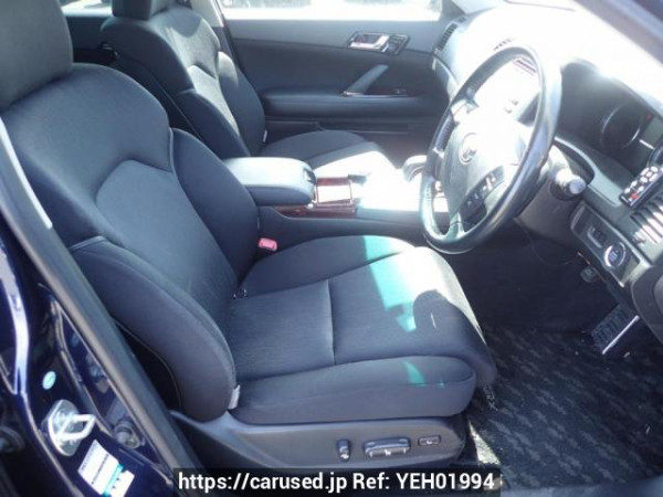 Used 2005 AT toyota mark-x GRX120 Image[17]