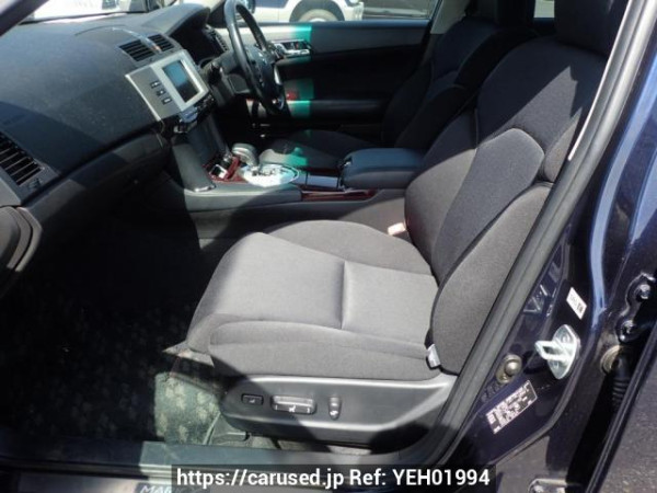 Used 2005 AT toyota mark-x GRX120 Image[18]