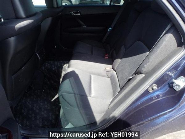 Used 2005 AT toyota mark-x GRX120 Image[20]