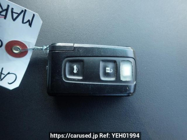 Used 2005 AT toyota mark-x GRX120 Image[31]