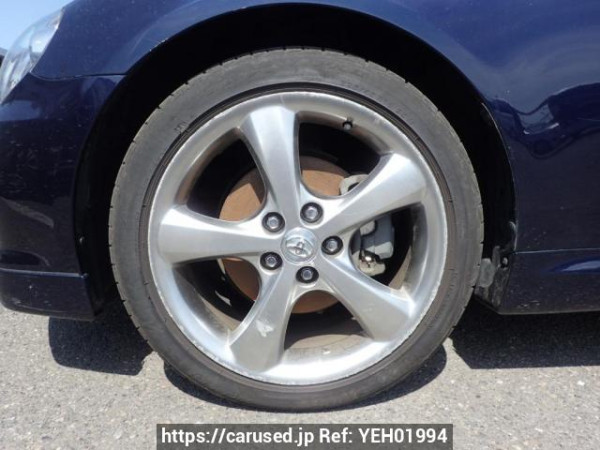 Used 2005 AT toyota mark-x GRX120 Image[32]