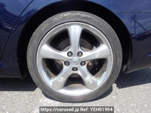 Used 2005 AT toyota mark-x GRX120 Image[33]