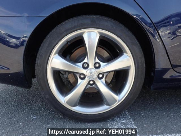 Used 2005 AT toyota mark-x GRX120 Image[34]