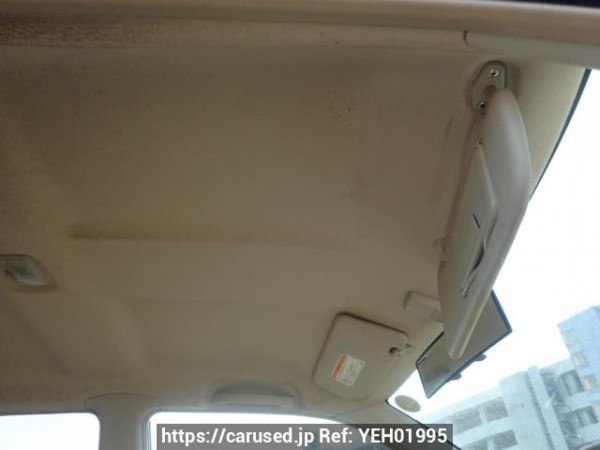 Used 2007 AT mitsubishi ek-wagon H82W Image[12]