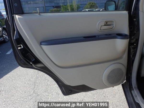 Used 2007 AT mitsubishi ek-wagon H82W Image[13]