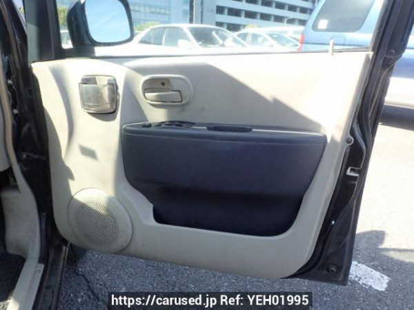Used 2007 AT mitsubishi ek-wagon H82W Image[16]