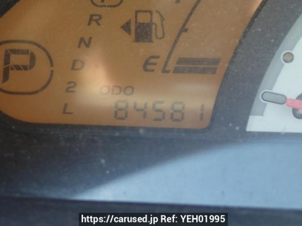 Used 2007 AT mitsubishi ek-wagon H82W Image[22]