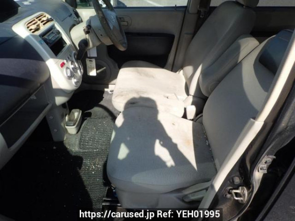 Used 2007 AT mitsubishi ek-wagon H82W Image[24]
