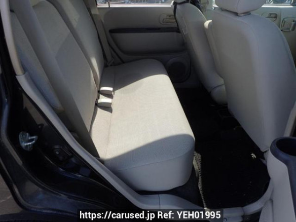 Used 2007 AT mitsubishi ek-wagon H82W Image[25]