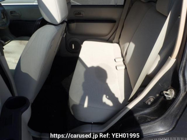 Used 2007 AT mitsubishi ek-wagon H82W Image[26]