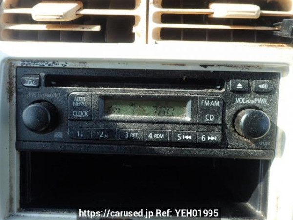 Used 2007 AT mitsubishi ek-wagon H82W Image[27]