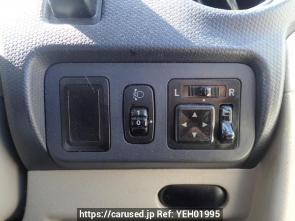 Used 2007 AT mitsubishi ek-wagon H82W Image[29]