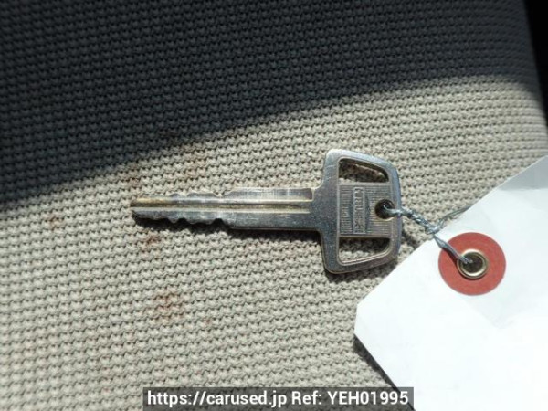 Used 2007 AT mitsubishi ek-wagon H82W Image[30]