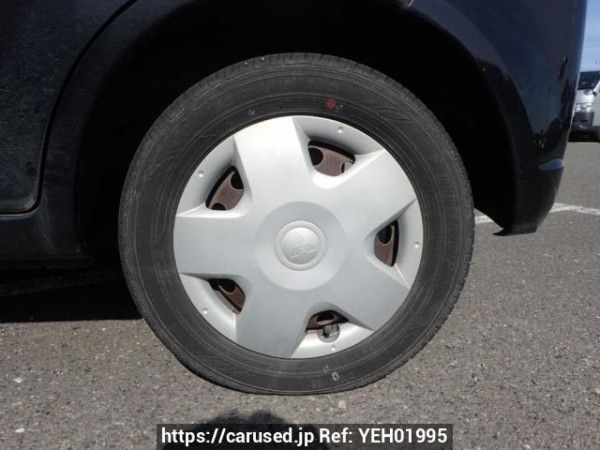 Used 2007 AT mitsubishi ek-wagon H82W Image[32]
