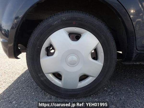 Used 2007 AT mitsubishi ek-wagon H82W Image[33]