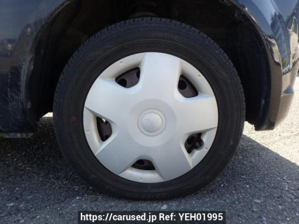 Used 2007 AT mitsubishi ek-wagon H82W Image[34]