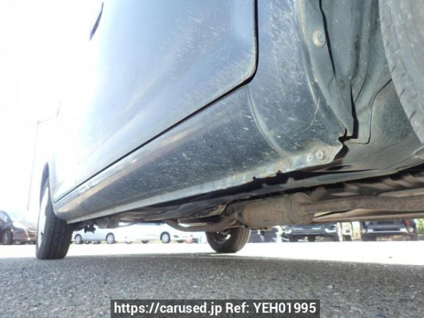 Used 2007 AT mitsubishi ek-wagon H82W Image[37]
