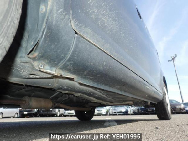 Used 2007 AT mitsubishi ek-wagon H82W Image[38]
