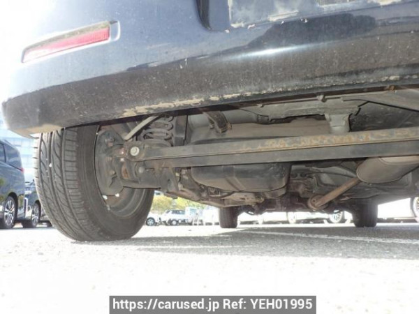 Used 2007 AT mitsubishi ek-wagon H82W Image[41]