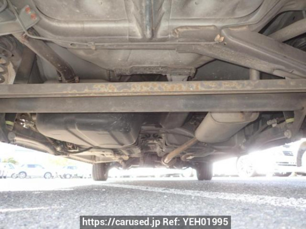 Used 2007 AT mitsubishi ek-wagon H82W Image[42]