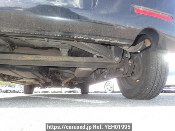 Used 2007 AT mitsubishi ek-wagon H82W Image[43]