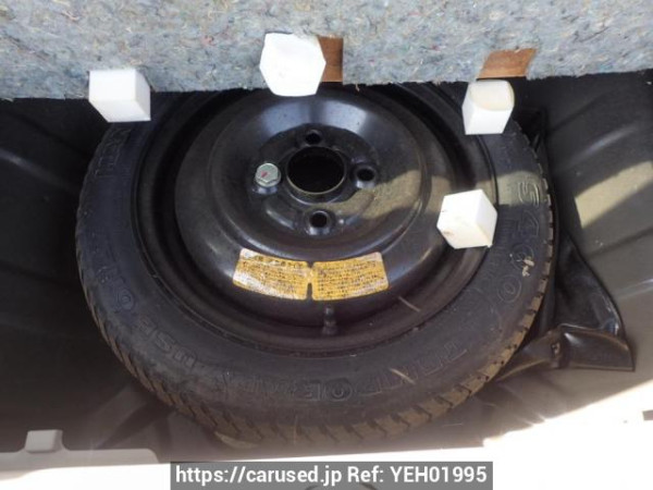 Used 2007 AT mitsubishi ek-wagon H82W Image[44]