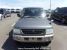 Used 2003 AT mitsubishi pajero-mini H58A Image[1]