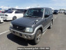 Used 2003 AT mitsubishi pajero-mini H58A Image[2]