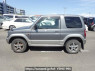 Used 2003 AT mitsubishi pajero-mini H58A Image[3]