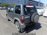Used 2003 AT mitsubishi pajero-mini H58A Image[4]