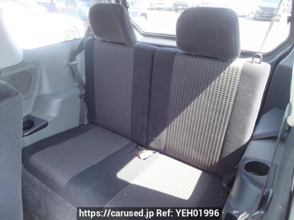 Used 2003 AT mitsubishi pajero-mini H58A Image[18]