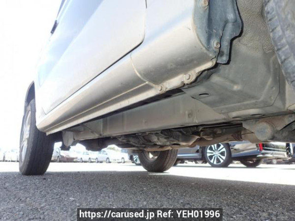Used 2003 AT mitsubishi pajero-mini H58A Image[33]