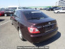 Used 2008 AT toyota mark-x GRX125 Image[4]