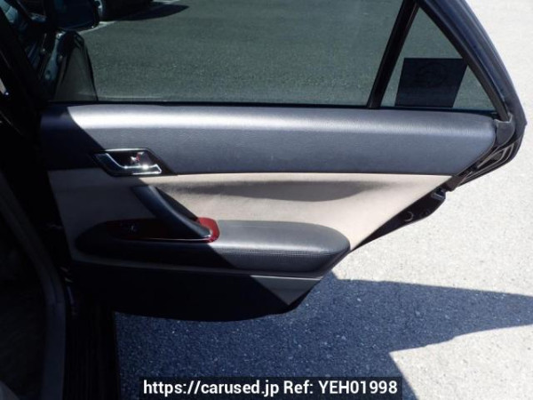 Used 2008 AT toyota mark-x GRX125 Image[16]